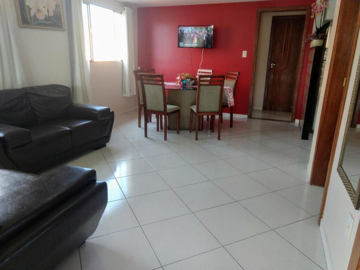 Willa Residencia Familiar Vila Velha  Zewnętrze zdjęcie