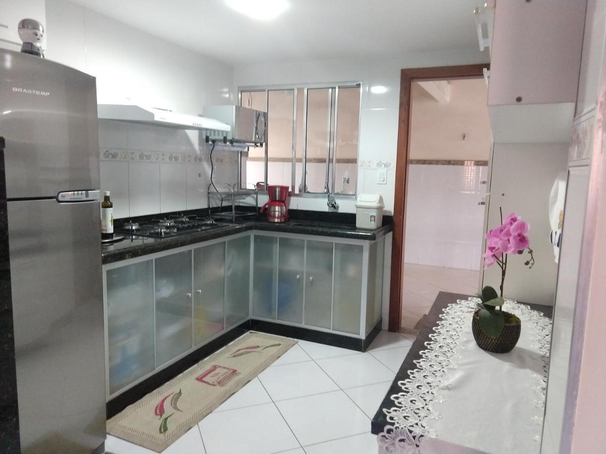 Willa Residencia Familiar Vila Velha  Zewnętrze zdjęcie