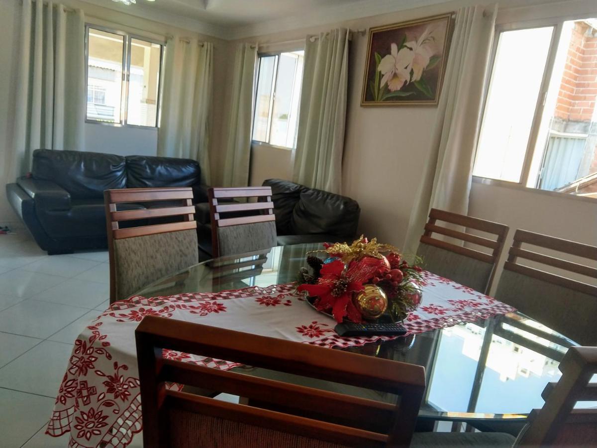 Willa Residencia Familiar Vila Velha  Zewnętrze zdjęcie