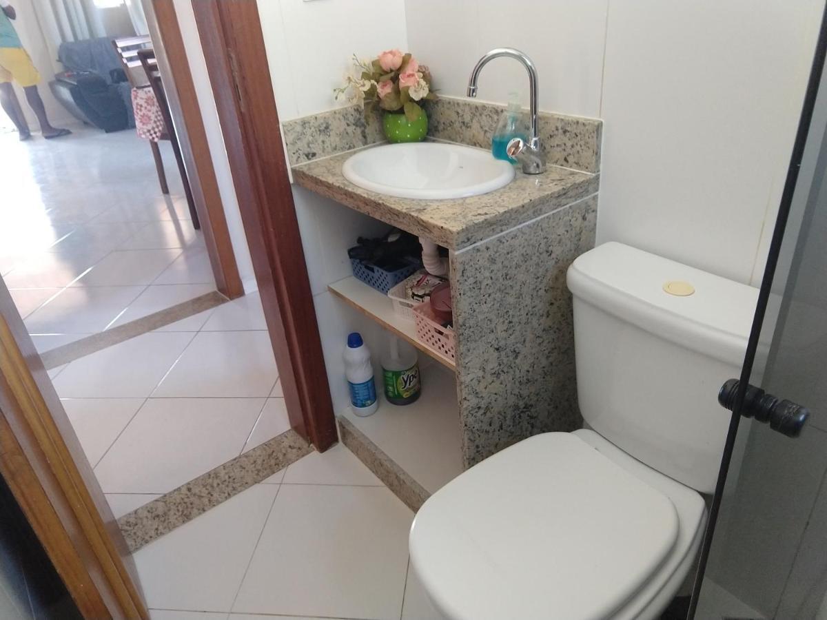 Willa Residencia Familiar Vila Velha  Zewnętrze zdjęcie