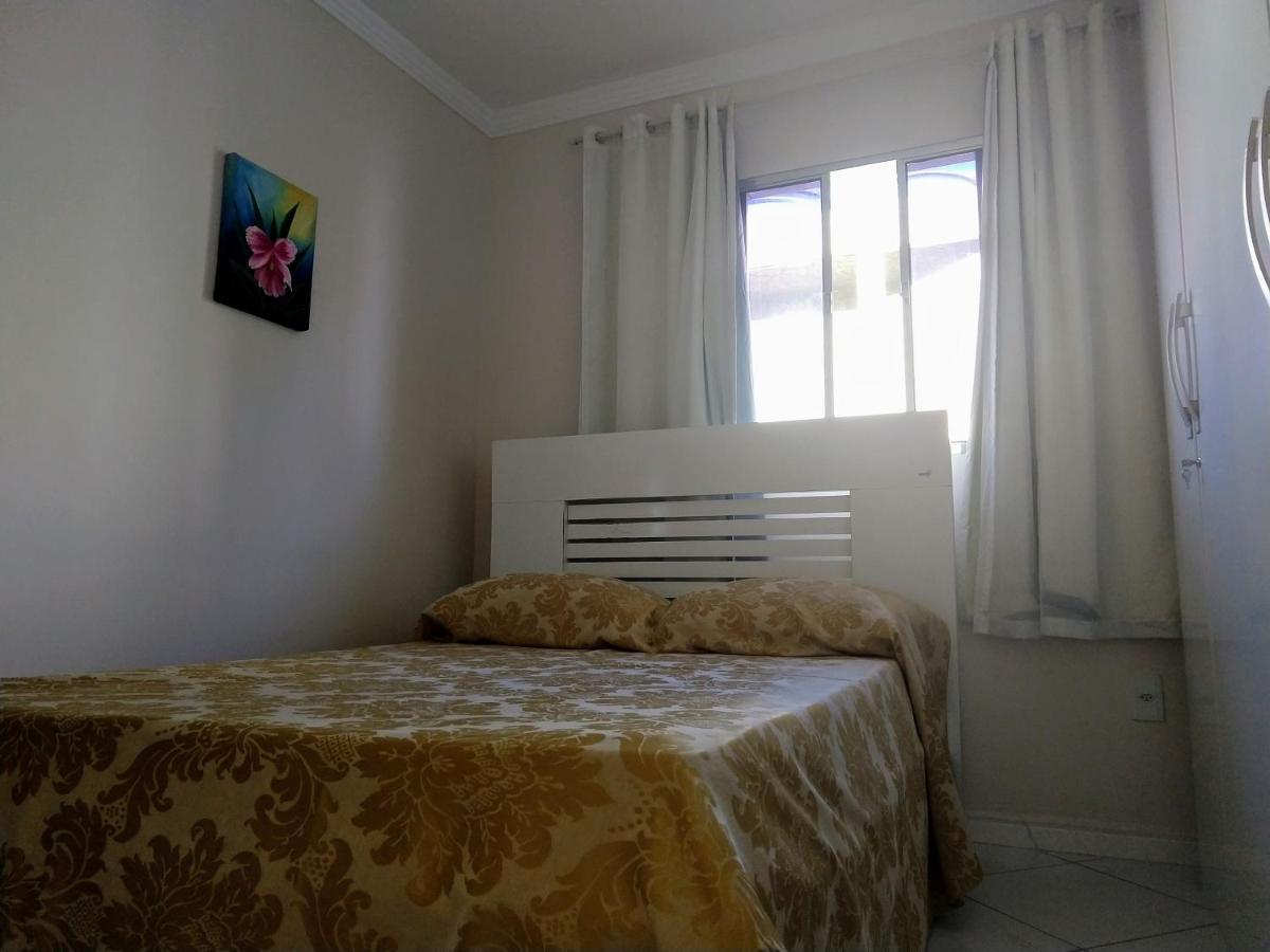 Willa Residencia Familiar Vila Velha  Zewnętrze zdjęcie