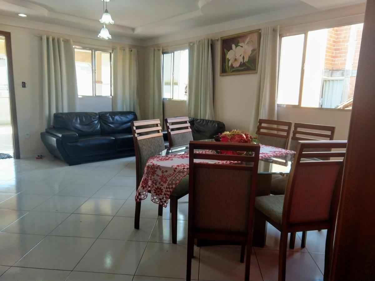 Willa Residencia Familiar Vila Velha  Zewnętrze zdjęcie