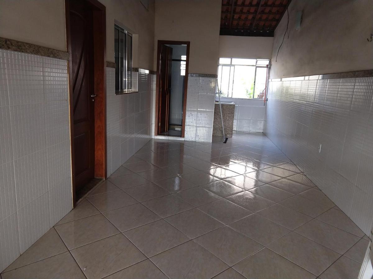 Willa Residencia Familiar Vila Velha  Zewnętrze zdjęcie