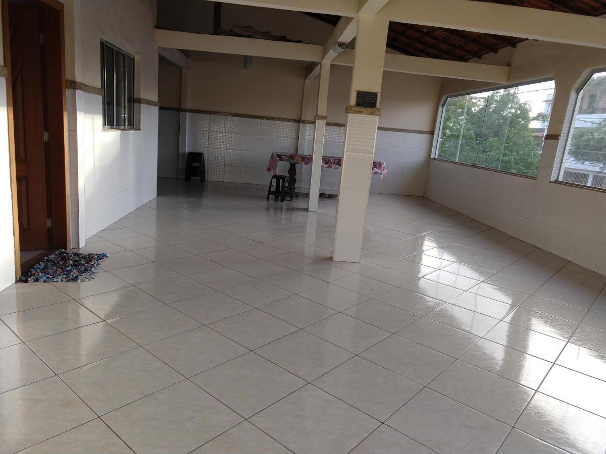 Willa Residencia Familiar Vila Velha  Zewnętrze zdjęcie