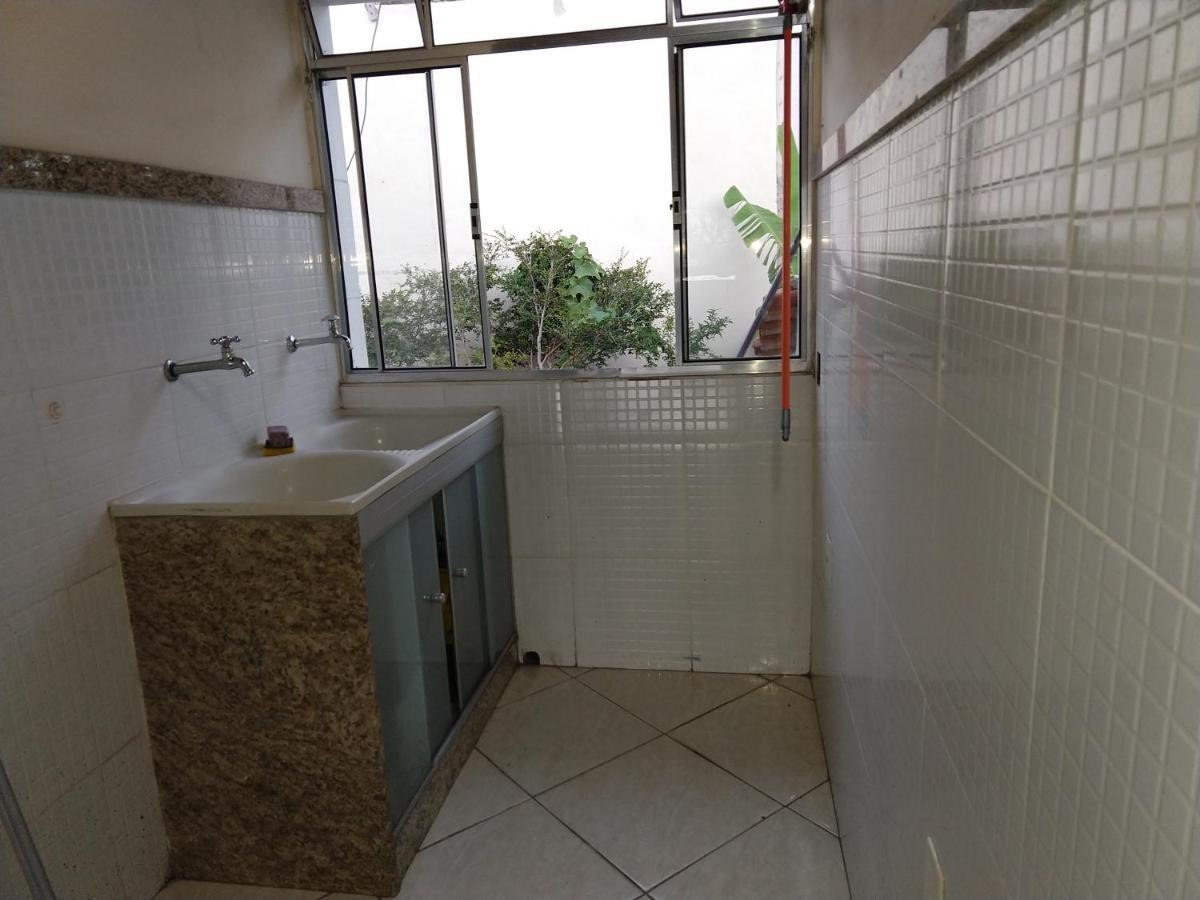Willa Residencia Familiar Vila Velha  Zewnętrze zdjęcie